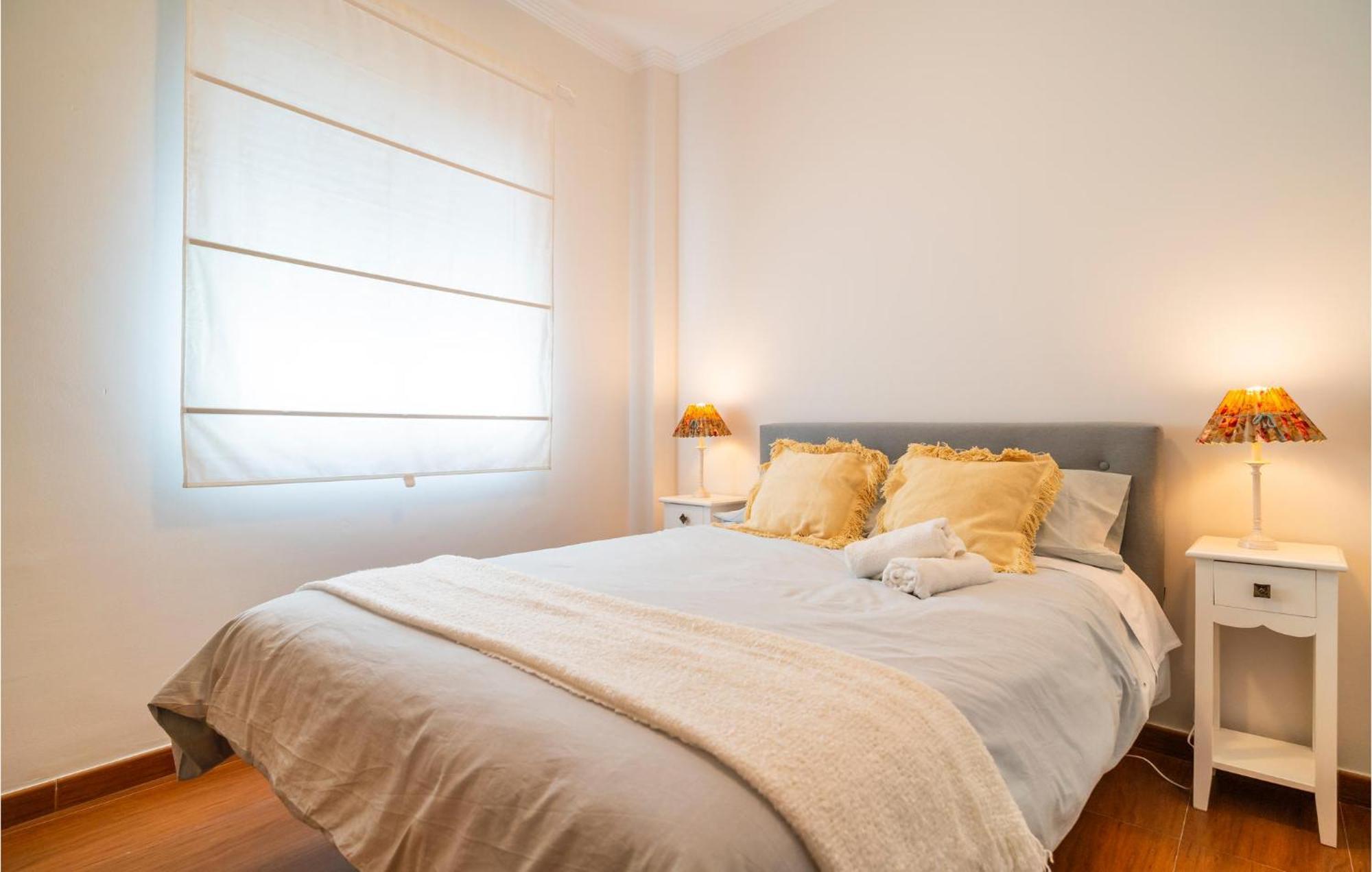 Pet Friendly Apartment In Jerez De La Frontera Exterior photo